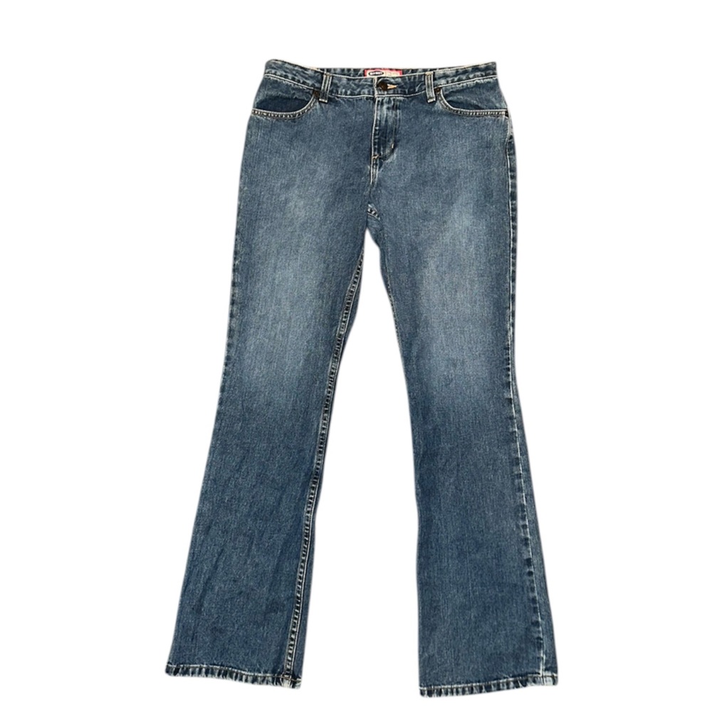 Y2K Vintage Old Navy Midrise Bootcut Jeans